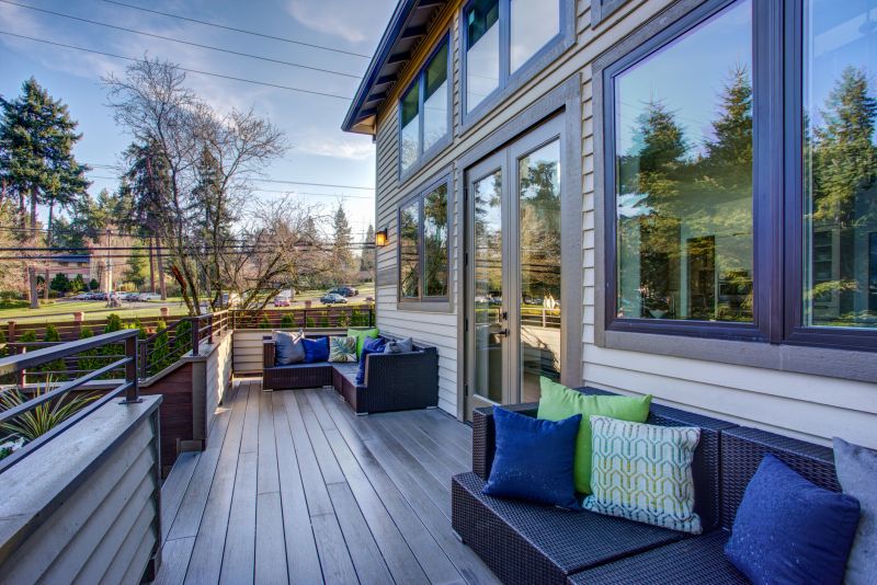 Cost of Deck Removal — Cost of Deck Removal