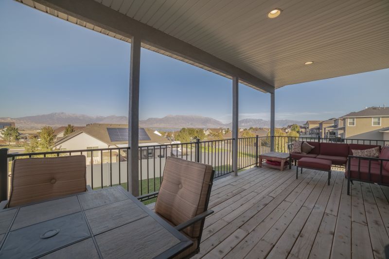 Cost of Deck Removal — Cost of Deck Removal